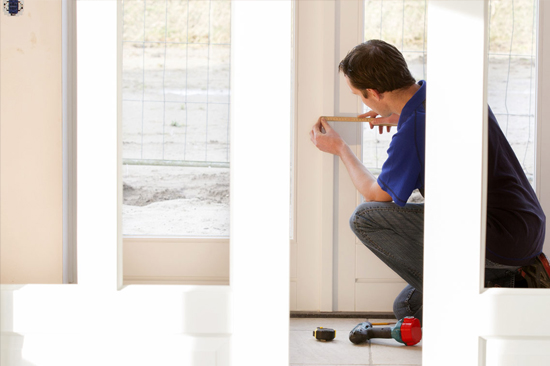 Montclair-interior-door-repair