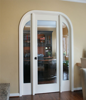 Passage Door Replacement Montclair