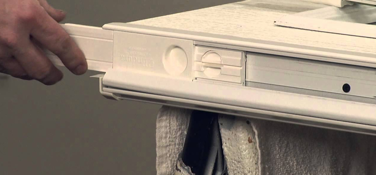 aluminum storefront door repair Montclair