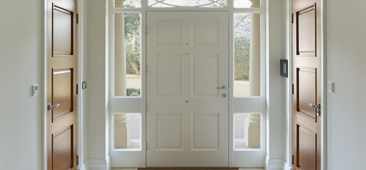 Montclair door replacement contractors