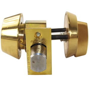 high security deadbolt Montclair