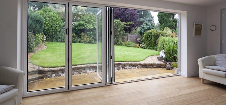 sliding door specialist Montclair