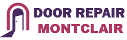 Door Repair Montclair